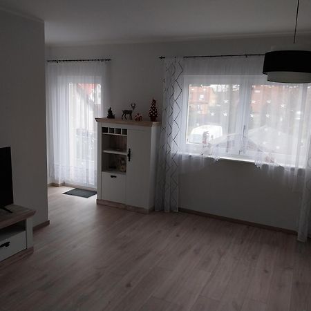 Ferienwohnung Lindenblick Ahrensfelde Kültér fotó
