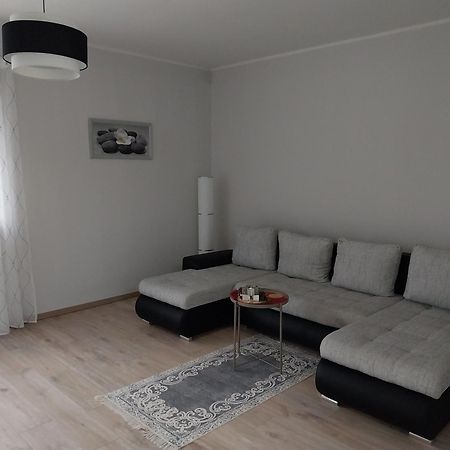 Ferienwohnung Lindenblick Ahrensfelde Kültér fotó
