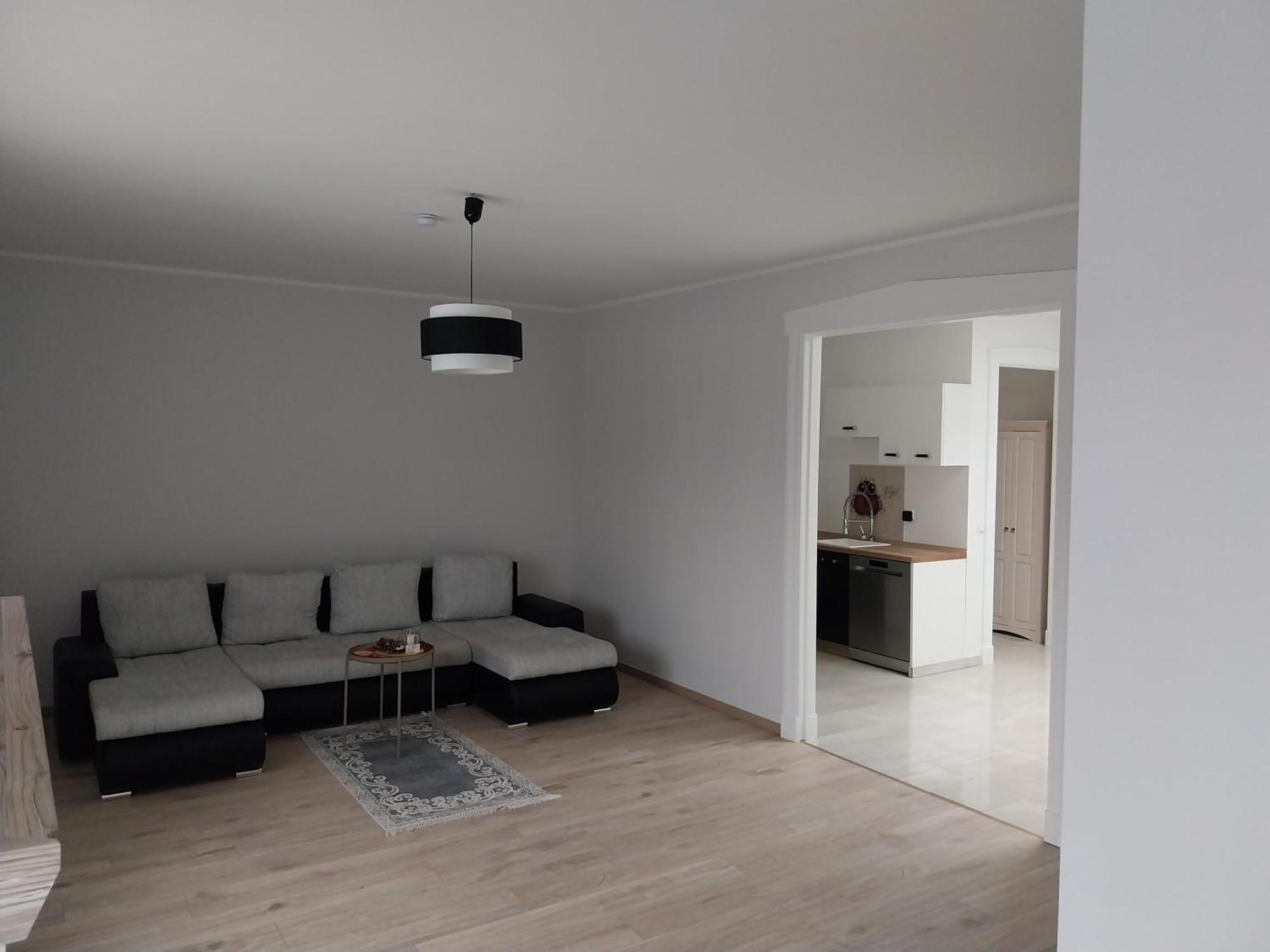 Ferienwohnung Lindenblick Ahrensfelde Kültér fotó
