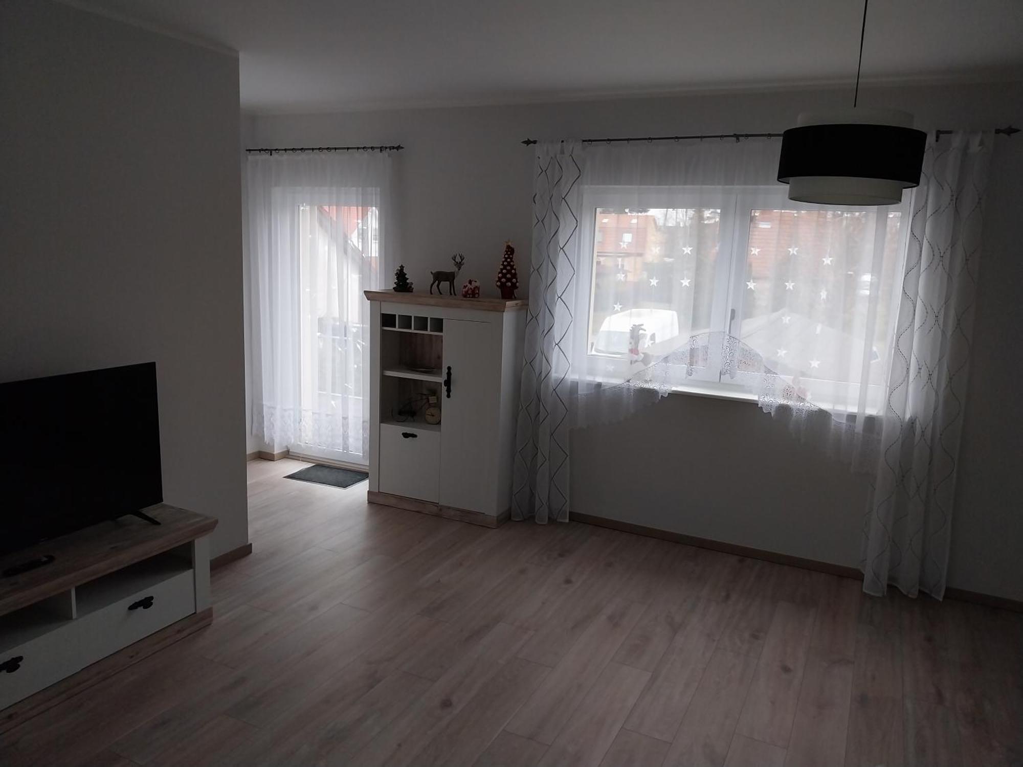 Ferienwohnung Lindenblick Ahrensfelde Kültér fotó