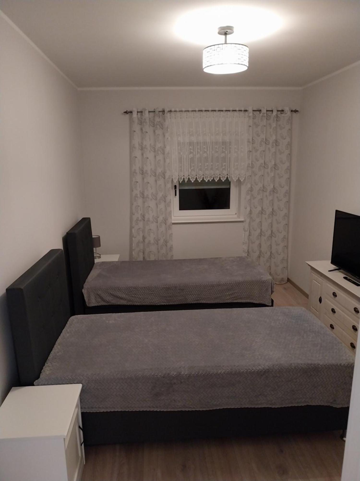 Ferienwohnung Lindenblick Ahrensfelde Kültér fotó