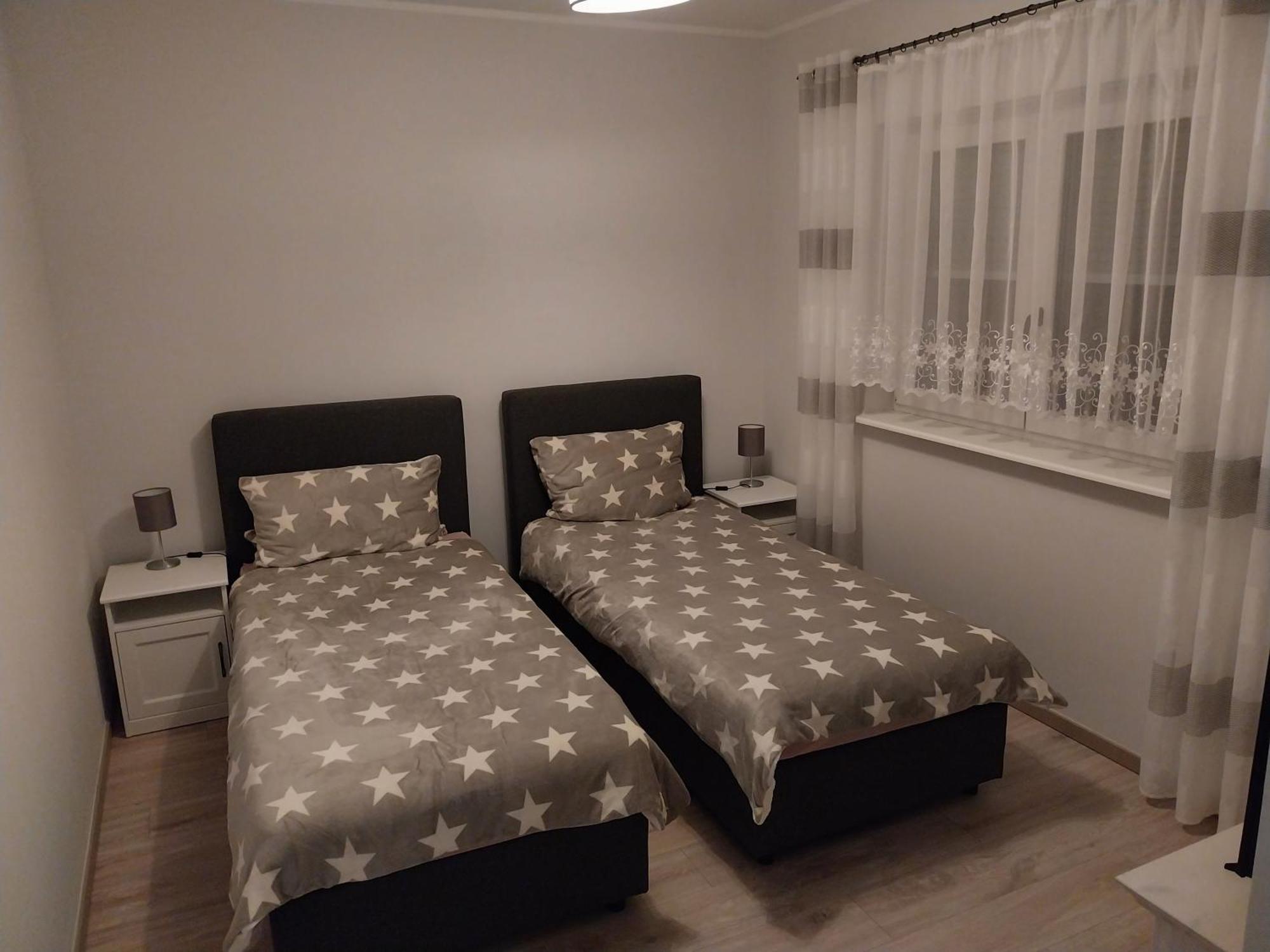 Ferienwohnung Lindenblick Ahrensfelde Kültér fotó